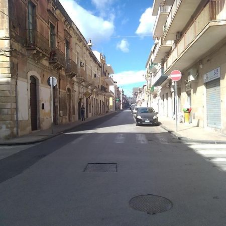 Appartamento Casa Fiorita Syracuse Esterno foto