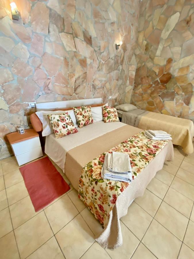 Appartamento Casa Fiorita Syracuse Esterno foto