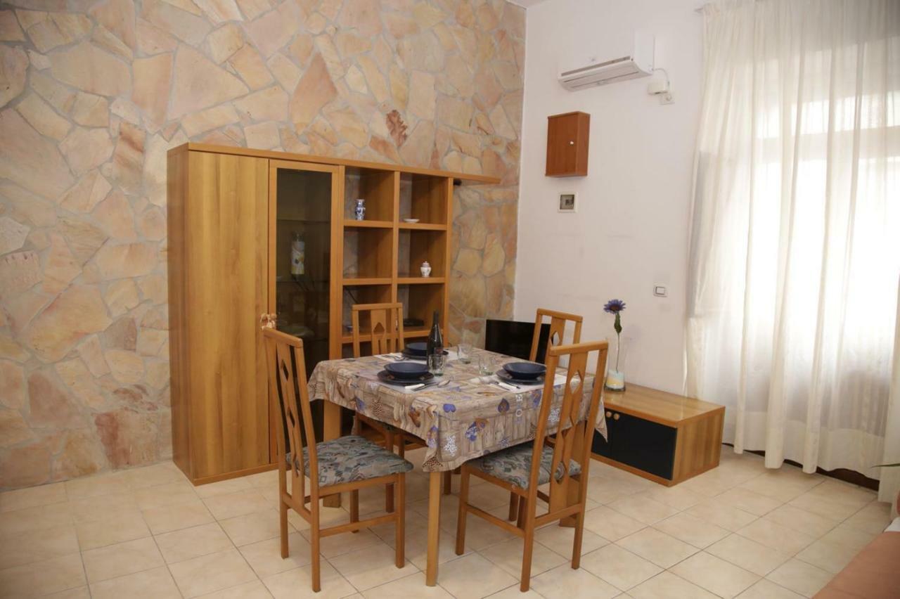 Appartamento Casa Fiorita Syracuse Esterno foto