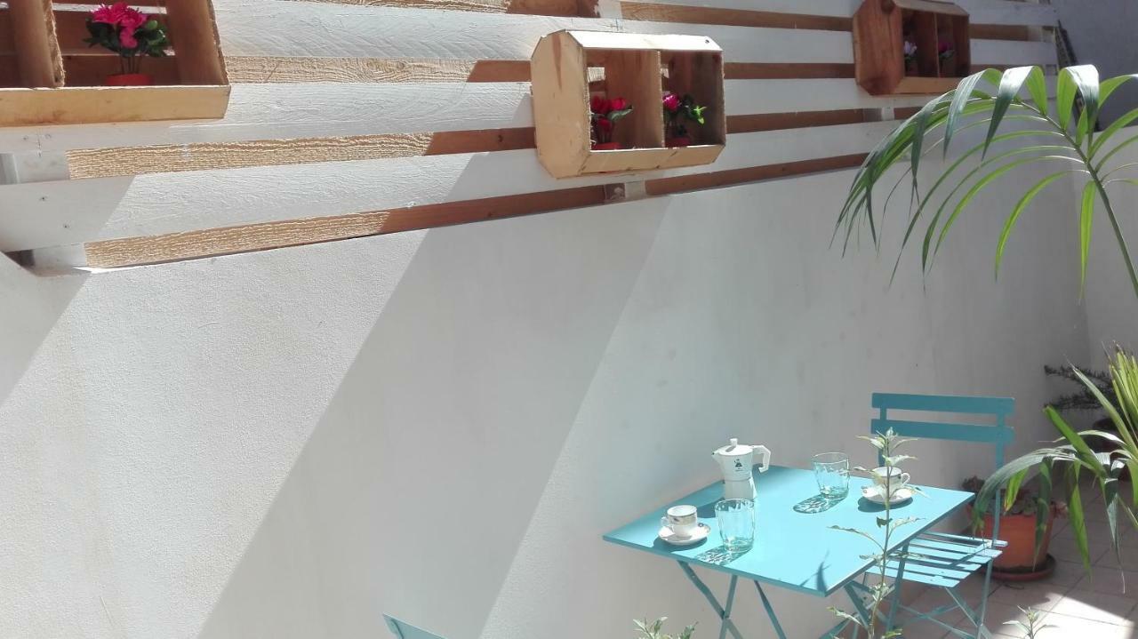 Appartamento Casa Fiorita Syracuse Esterno foto