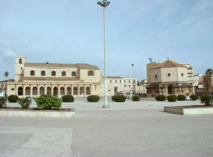 Appartamento Casa Fiorita Syracuse Esterno foto