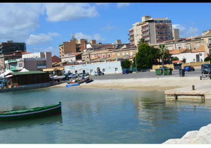 Appartamento Casa Fiorita Syracuse Esterno foto